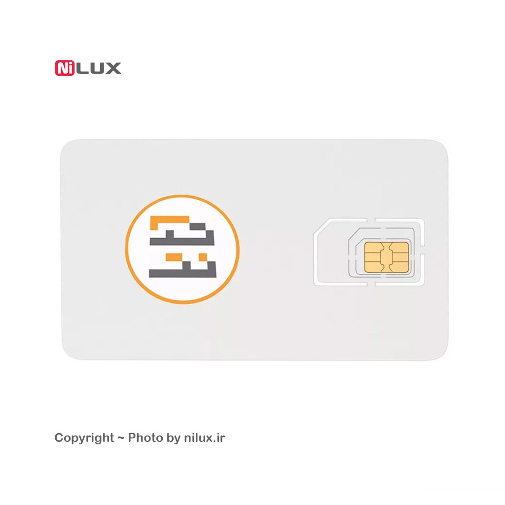 سیم کارت FD-LTE تک نت به همراه 80 گیگابایت ترافیک 45 روزه